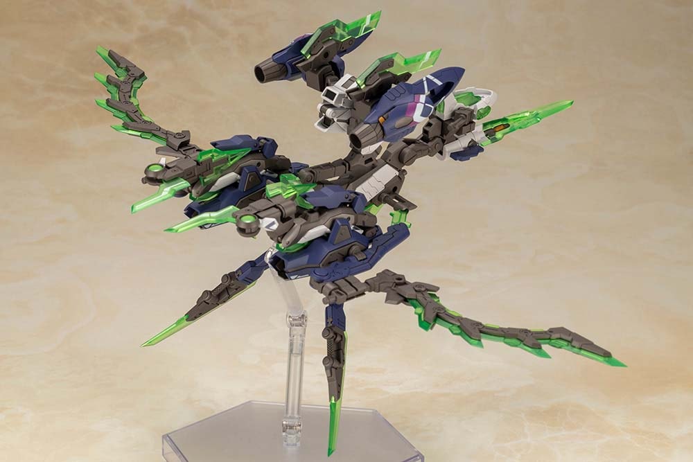 【中古】ｷｬﾗﾌﾟ）FG143 フレームアームズ・ガール フレズヴェルク=コルニクス[69][240069187095] コトブキヤ FG143 フレームアームズ・ガール フレズヴェルク