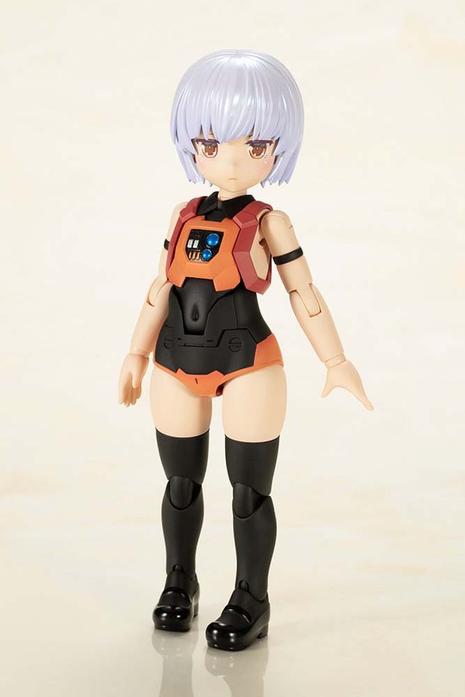 NONスケール クロスフレーム・ガール ゴルディーマーグ