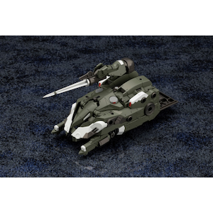 1/24 ヘキサギア ブースターパック007「コックピット」【HG110】