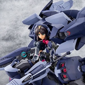 Nonスケール 兼志谷 シタラ 天機 Ver ガネーシャ アリス ギア アイギス Kp678 Joshin Webショップ 通販 コトブキヤ Kb Kp678 カネシヤシタラ テンキ Ver ガネーシャ