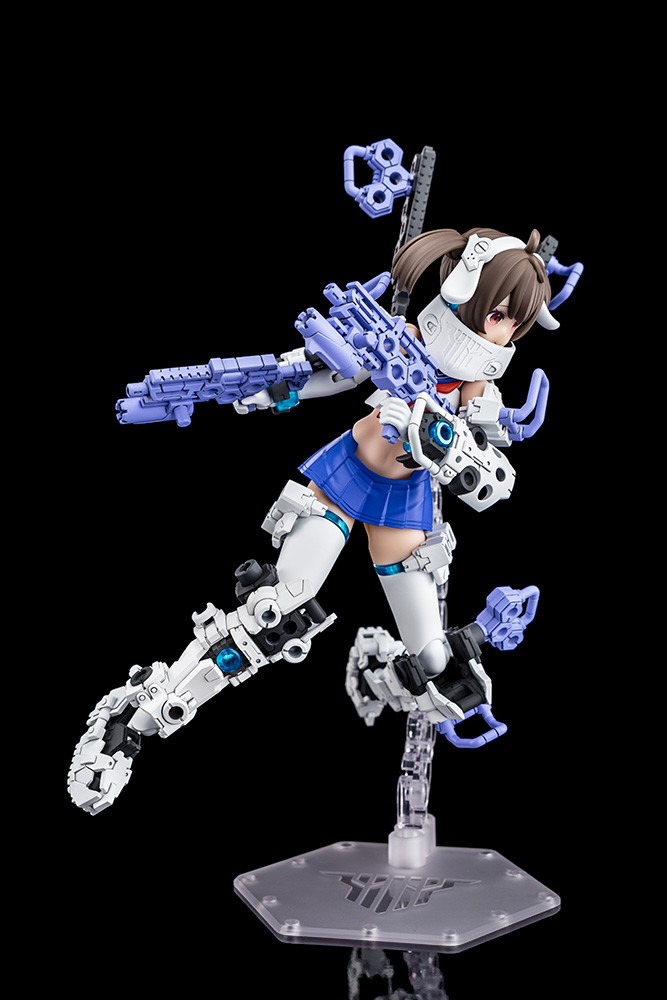 meiji コラボ ⭐️ミニチュア 預訂日期至25-Jul-23】Max Factory - Nendoroid No.2169 Usagi