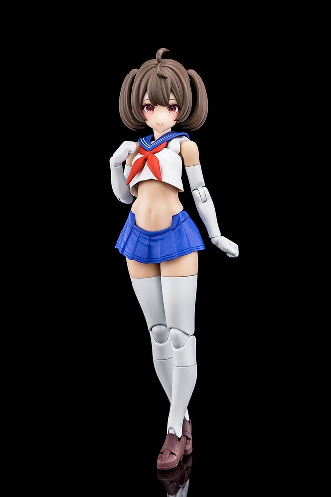 メガミデバイス　BUSTER DOLL ガンナー　新品未開封　特典付き 限定特典付き】BUSTER DOLL ガンナー｜コトブキヤオンラインショップ
