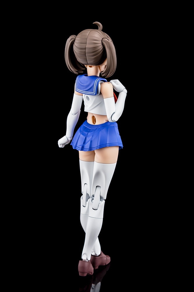 1/1 BUSTER DOLL ガンナー 「メガミデバイス」 [KP682] 再生産】1/1 メガミデバイス BUSTER DOLL ガンナー 【KP682