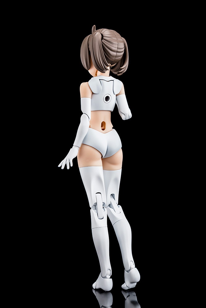 再生産】1/1 メガミデバイス BUSTER DOLL ガンナー 【KP682