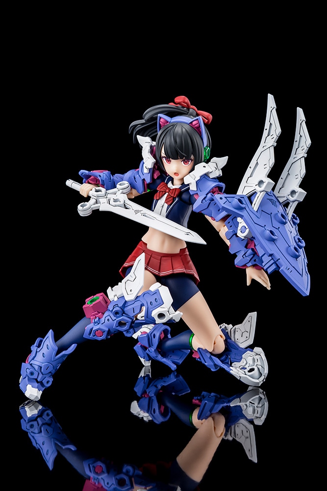 1/1 BUSTER DOLL ナイト 「メガミデバイス」 [KP683] 再生産】1/1 メガミデバイス BUSTER DOLL ナイト 【KP683
