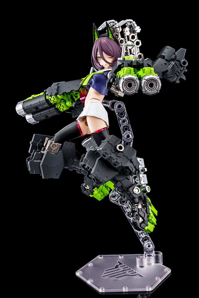 美少女　プラモデル　寿屋　バンダイ　ジャンク 2025年最新】美少女プラモ ジャンクの人気アイテム - メルカリ