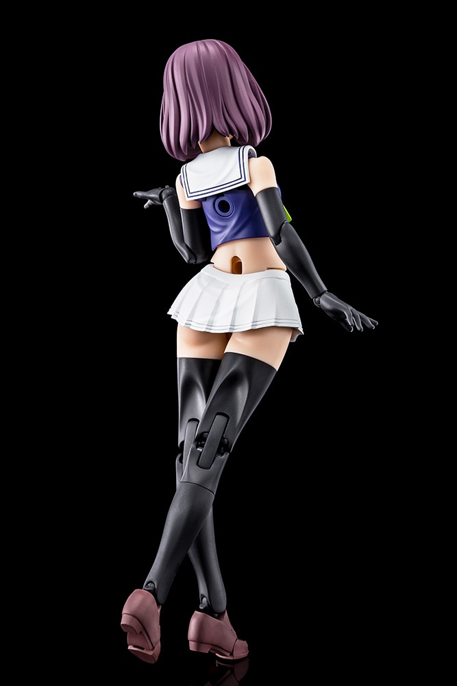 再生産】1/1 メガミデバイス BUSTER DOLL タンク 【KP684