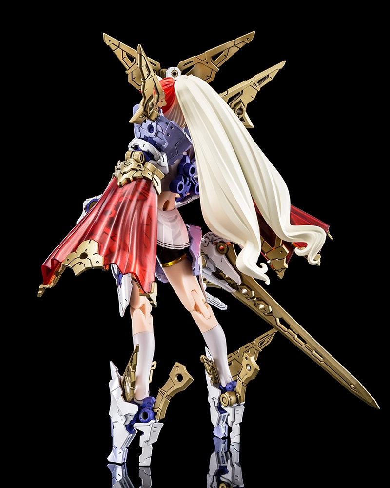 1/1 BUSTER DOLL パラディン 「メガミデバイス」 [KP685] 再生産】1/1 メガミデバイス BUSTER DOLL パラディン 【KP685