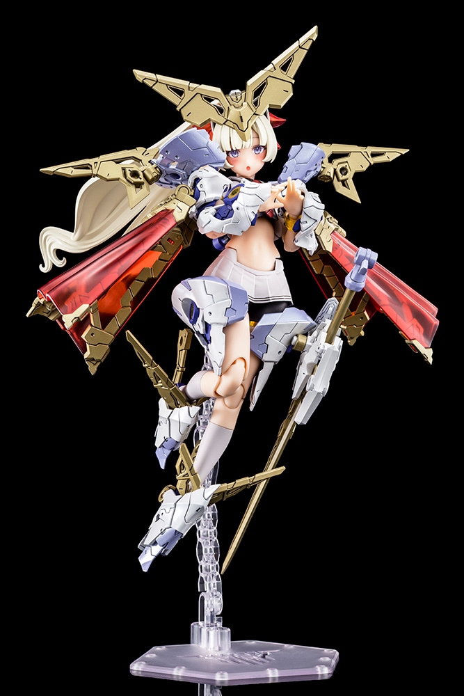 再生産】1/1 メガミデバイス BUSTER DOLL パラディン 【KP685