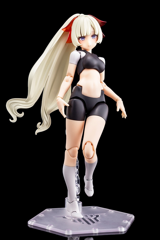 1/1 BUSTER DOLL パラディン 「メガミデバイス」 [KP685] メガミデバイス BUSTER DOLL パラディン DARKNESS CLAW