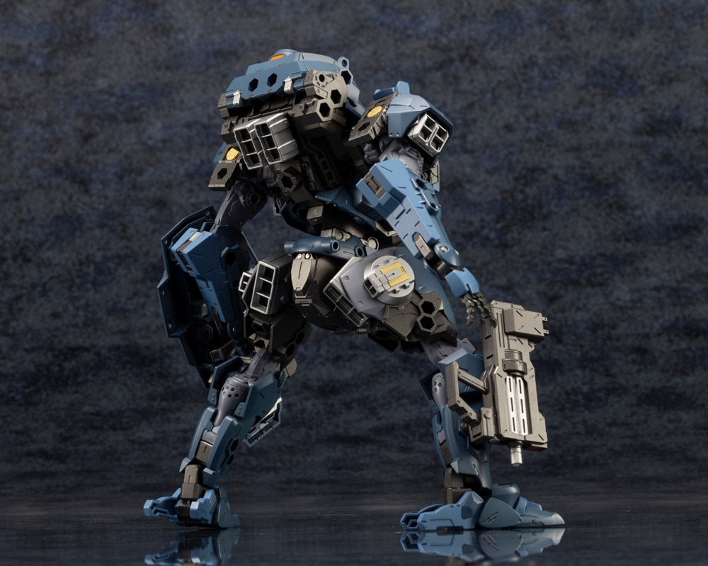 1/24 バルクアームλ ジャッカル（ヘキサギア）【HG123