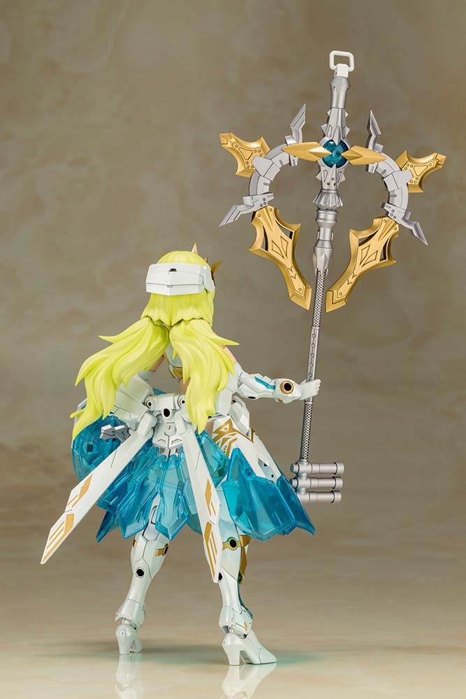 NONスケール フレームアームズ・ガール ドゥルガーI(アイン