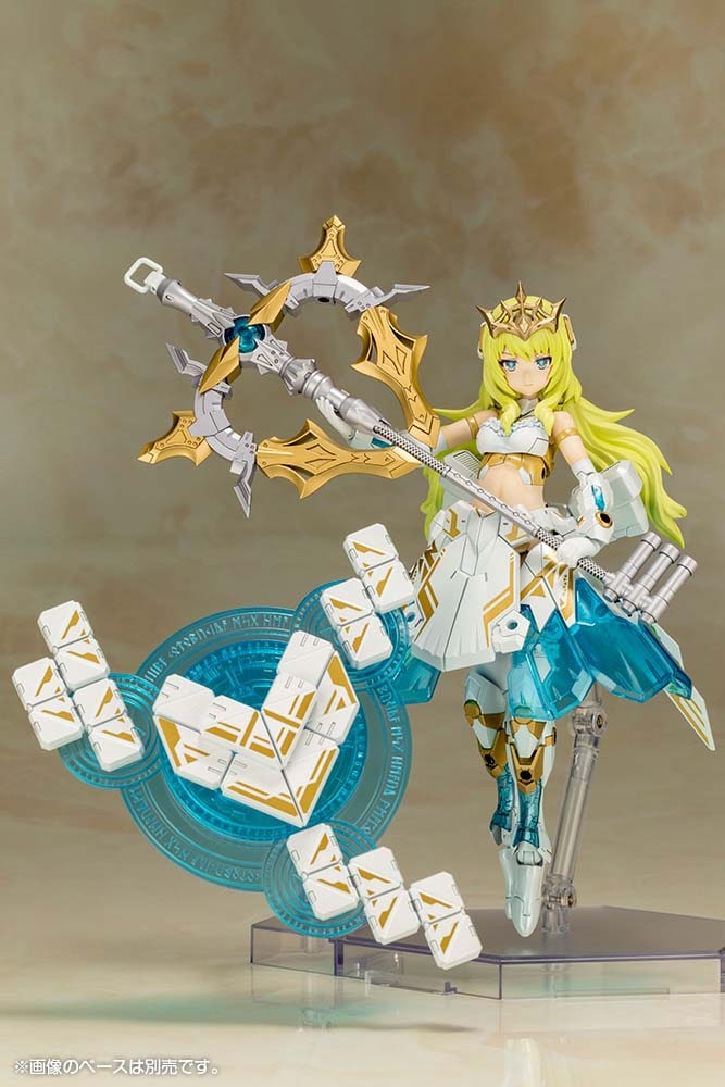KOTOBUKIYA - コトブキヤショップ限定特典付属 フレームアームズ・ガール ドゥルガーI(アイン) Save the Queen Ver. プラモデル(FG150) コトブキヤ 限定特典付き】フレームアームズ・ガール ドゥルガーI Save the