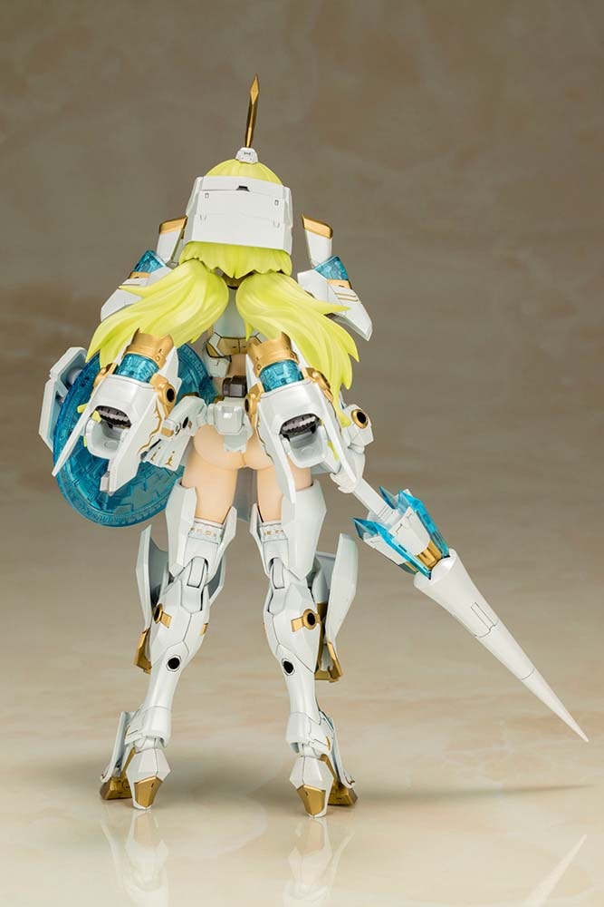 NONスケール フレームアームズ・ガール ドゥルガーI(アイン