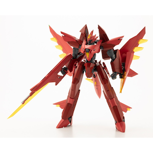 M.S.Gモデリングサポートグッズ ヴァリアブルフレームシステム02 ガルダギア（ディアブロ）【GT018】