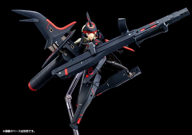 武装神姫 天使型アーンヴァル リペイントカラーバージョン　プラモデル　新品 Amazon | 壽屋(KOTOBUKIYA) 武装神姫 天使型 アーンヴァル