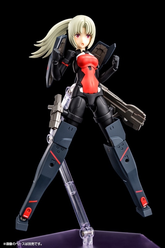 天使型アーンヴァル リペイントカラーバージョン 武装神姫 メガミデバイス 1/1 天使型 アーンヴァル リペイントカラーバージョン(メガミ