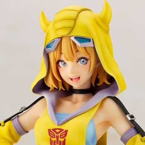 �R�g�u�L���b1/7 TRANSFORMERS������ �o���u���i�g�����X�t�H�[�}�[�j�ySV344�z�b1/7 TF�޼���ޮ ������