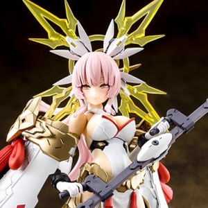 1/1 メガミデバイス 皇巫 アマテラス レガリア【KP698】