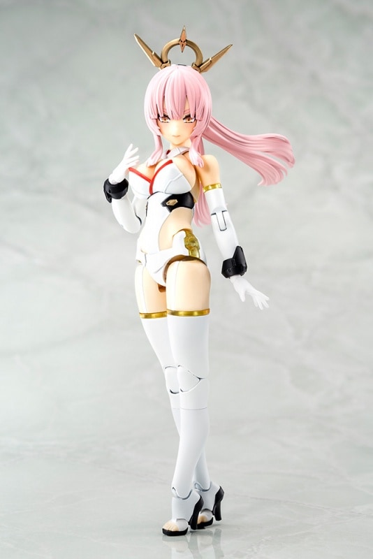 ●限定一点 完成品 アマテラス レガリア コトブキヤ メガミデバイス KP698 1/1 メガミデバイス 皇巫 アマテラス レガリア【KP698R
