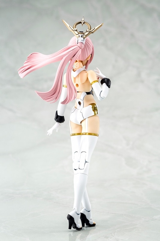 1/1 メガミデバイス 皇巫 アマテラス レガリア【KP698R