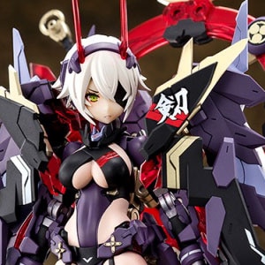 【再生産】1/1 メガミデバイス 皇巫 スサノヲ【KP581X】