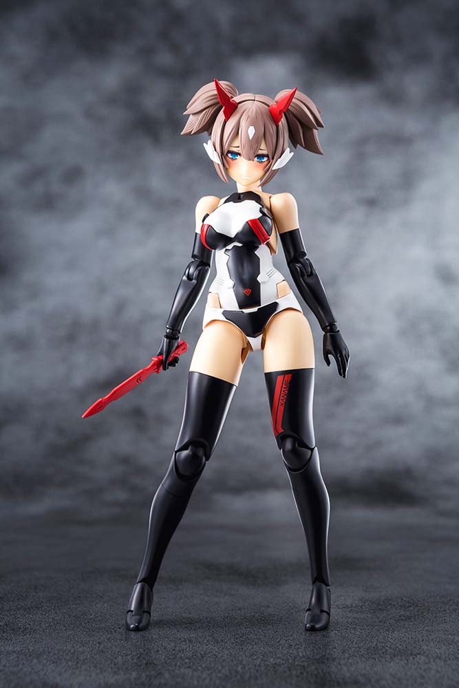 メガミデバイス　コハル　ジャンク Amazon | 壽屋 メガミデバイス 朱羅 忍者 全高約140mm 1/1