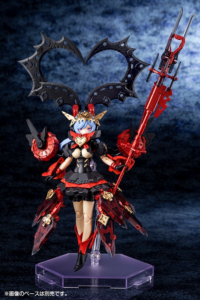メガミデバイス　コハル　ジャンク 再販】メガミデバイスM.S.G 01 トップスセット スキンカラーC 1