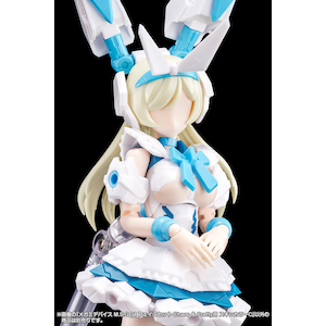 コトブキヤ｜1/1 メガミデバイス M.S.G 04 フェイスセット Chaos ＆ Pretty用 スキンカラーC【KP727】｜KB KP727 ﾒｶﾞﾐﾃﾞﾊﾞｲｽMSG4 ｶｵﾌﾟﾘﾌｪｲｽ ｶﾗｰC