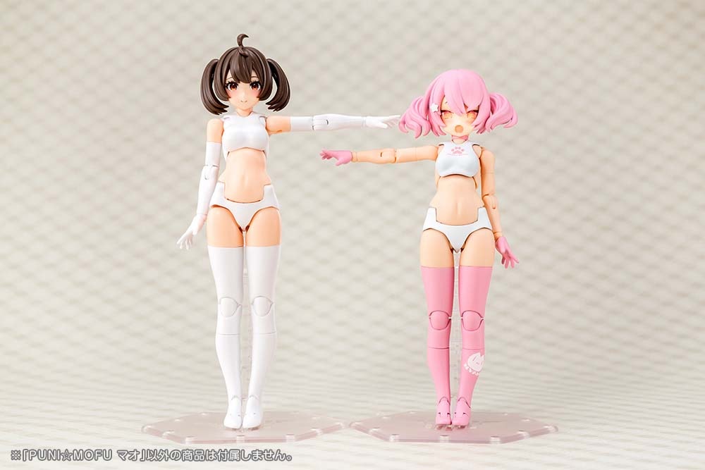組み立て済 メガミデバイス マオ 一部スミ入れあり ジャンク 組み立て済 メガミデバイス マオ 一部スミ入れあり ジャンク