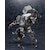 �R�g�u�L���b1/24 �o���N�A�[���� �g���N�X�G�C�v�h�i�w�L�T�M�A�j�yHG136�z�bKB HG136 ��ٸ���a ٸ�����