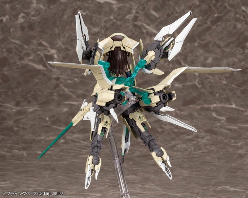 メガミデバイス アリス・ギア・アイギス 兼志谷 シタラ Ver.カルバチョート 全高約180mm ノンスケール プラモデル［プラモデル］ Amazon | メガミデバイス アリス・ギア・アイギス 兼志谷 シタラ