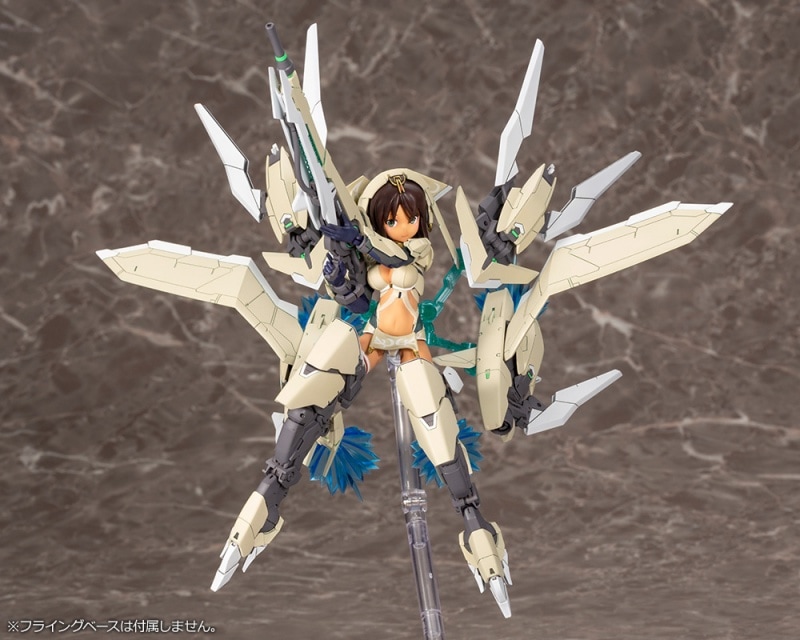 KOTOBUKIYA - (再販) メガミデバイス 兼志谷シタラ(かねしやしたら) Ver.カルバチョート アリス・ギア・アイギス プラモデル(KP503X) コトブキヤ 61qy1jMu9iL._UF350,350_QL80_.jpg