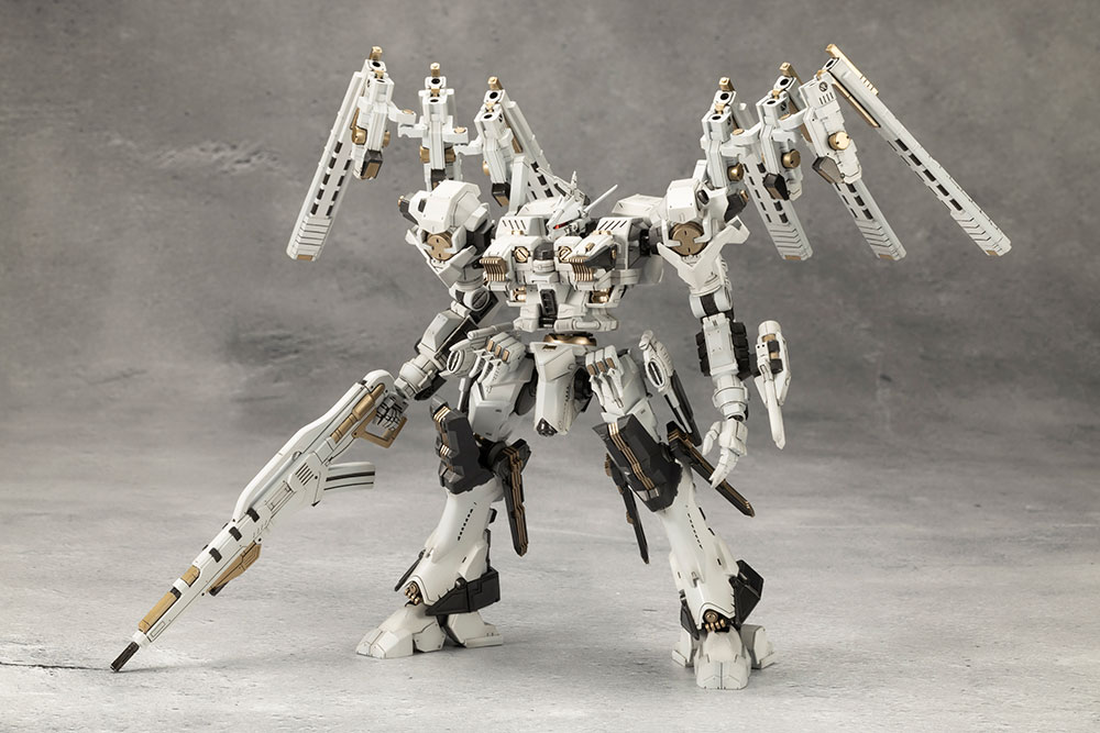 ノブリスオブリージュ 1/72 ローゼンタール CR-HOGIRE ノブリス・オブリージュ