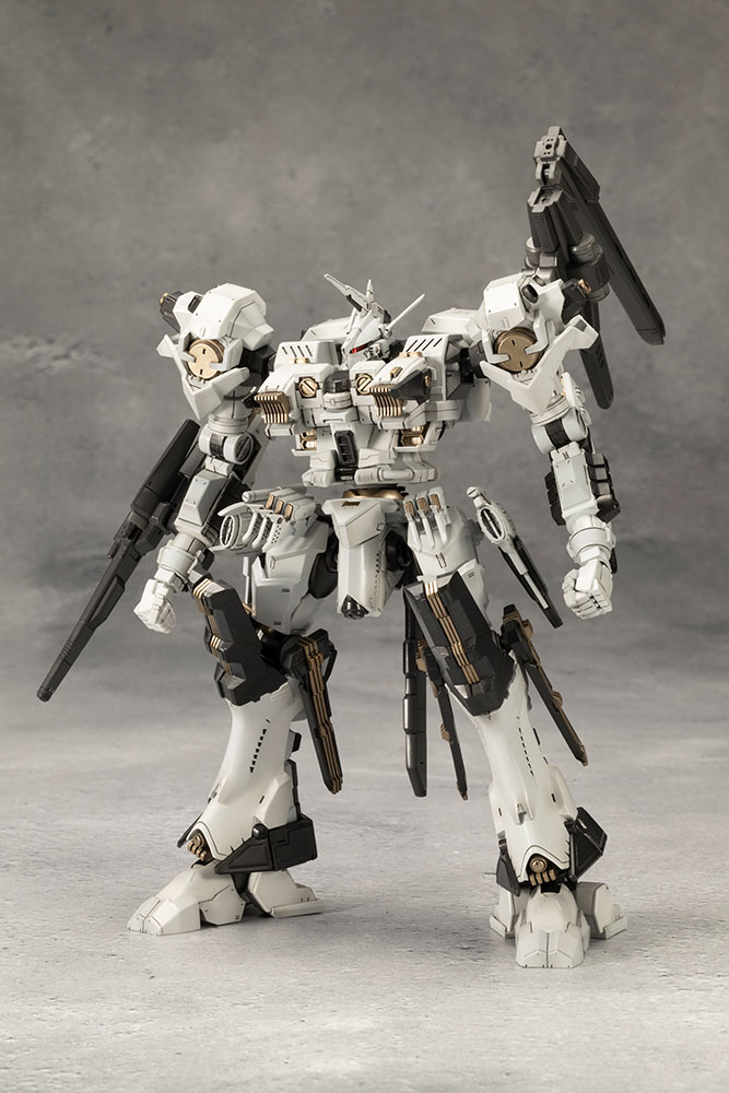 1/72 ローゼンタール CR-HOGIRE ノブリス・オブリージュ