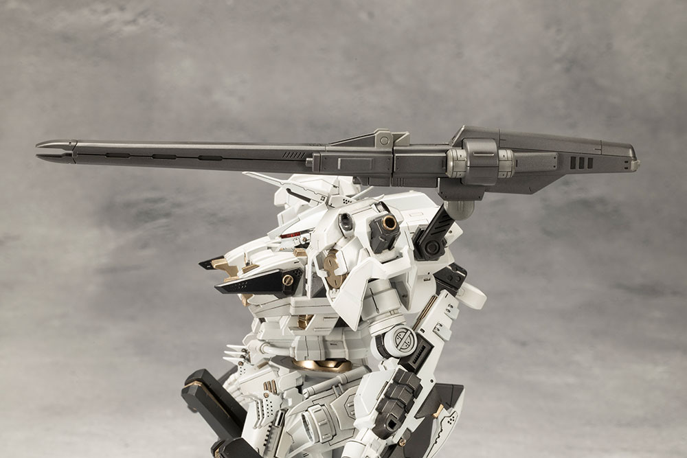 1/72 ローゼンタール CR-HOGIRE ノブリス・オブリージュ