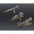 �R�g�u�L���b1/72 ���C���i�[�h 04-ALICIA �A���T���O �t���p�b�P�[�WVer.�i�A�[�}�[�h�E�R�A�j�yVI089�z�bKB VI089 ڲ�Ű�� 04-ALICIA �ݻݸ�