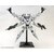 �R�g�u�L���b1/72 ���C���A�[�N �z���C�g�E�O�����g��V.O.B�Z�b�g�i�A�[�}�[�h�E�R�A�j�yVI090�z�bKB VI090 ײݱ�� �ܲĥ�����&V.O.B���