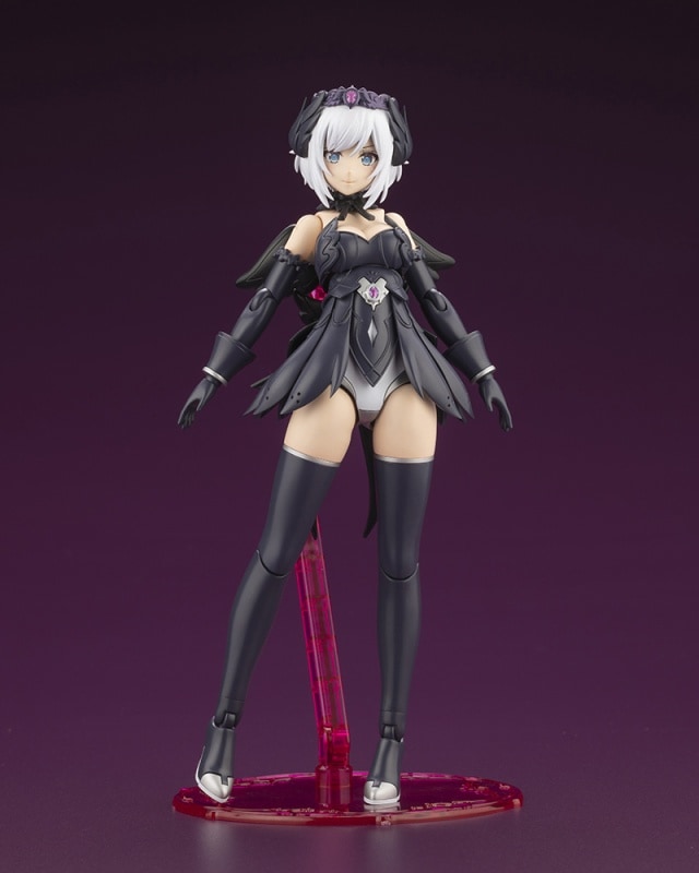 壽屋 アルカナディア ルミティア & ルミティア ReACT-A ルミティア ReACT-A: プラモデル｜コトブキヤオンラインショップ