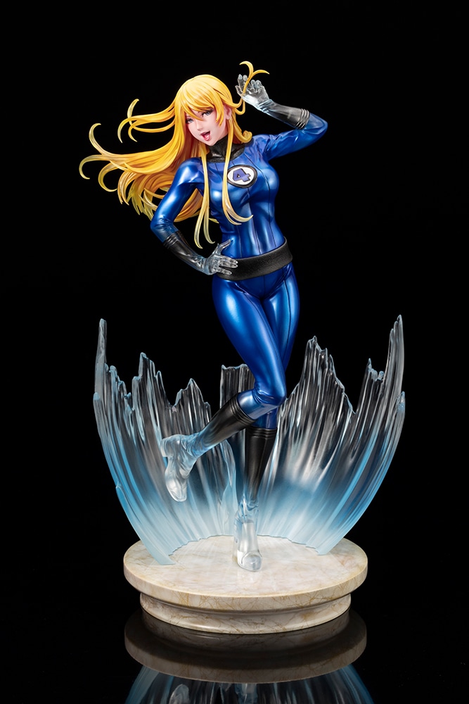 1/6 MARVEL美少女 インビジブル・ウーマン ULTIMATE【MK369