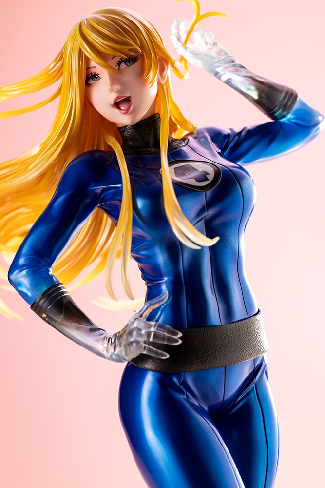 1/6 MARVEL美少女 インビジブル・ウーマン ULTIMATE【MK369