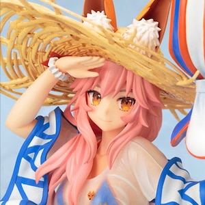 �R�g�u�L���b�y�Đ��Y�z1/7 �����T�[/�ʑ��̑O(Fate/Grand Order)�yPV197�z�b1/7 �ݻ�/����ϴ