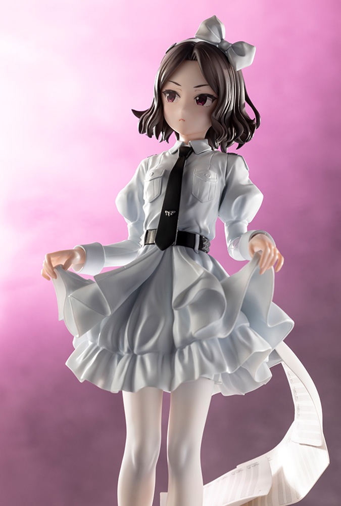 KOTOBUKIYA - 海老塚智(えびづかとも) ガールズバンドクライ 1/7 完成品 フィギュア(PV203) コトブキヤ KOTOBUKIYA - 海老塚智(えびづかとも) ガールズバンドクライ 1/7