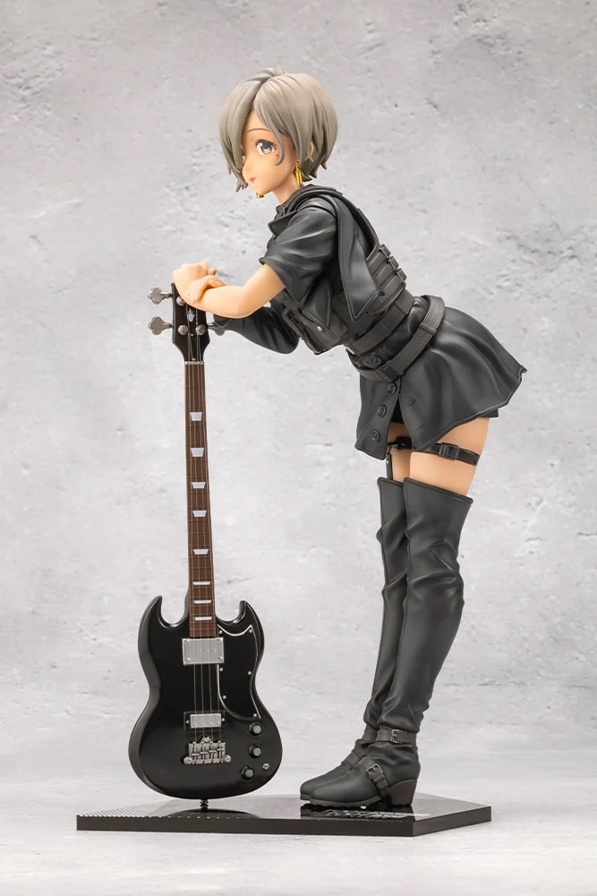 KOTOBUKIYA - ルパ ガールズバンドクライ 1/7 完成品 フィギュア(PV204) コトブキヤ 1/7 ルパ（ガールズバンドクライ）【PV204】 | コトブキヤ | 1/7