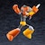 �R�g�u�L���bNON�X�P�[�� ���b�N�}�� �p�C���h���C�uVer. �iROCKMAN�j�yKP752�z�bKB KP752 ۯ��� �߲���ײ��Ver.