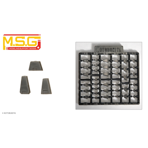�R�g�u�L���b�y�Đ��Y�zM.S.G�v�����j�b�g �p���[���hII�yP125X�z�bKB P125X ��Ӱ���2