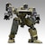 コトブキヤ｜【再生産】1/72 GA GAN01 サンシャインL(アーマード・コア)【VI062X】｜KT VI062X ｻﾝｼｬｲﾝL