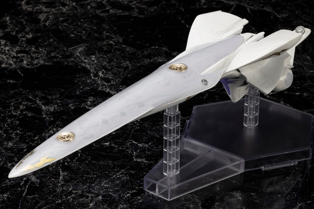 銀河英雄伝説　ブリュンヒルト Amazon | 壽屋(KOTOBUKIYA) 銀河英雄伝説 Die Neue These 銀河