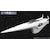�R�g�u�L���b1/3000 ��͒鍑�R ���� �u�������q���g(��͉p�Y�`��)�yKP769�z�bKB KP769 ��ح����