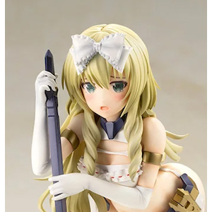 NONスケール ドゥルガーI(フレームアームズ・ガール)【PV268】